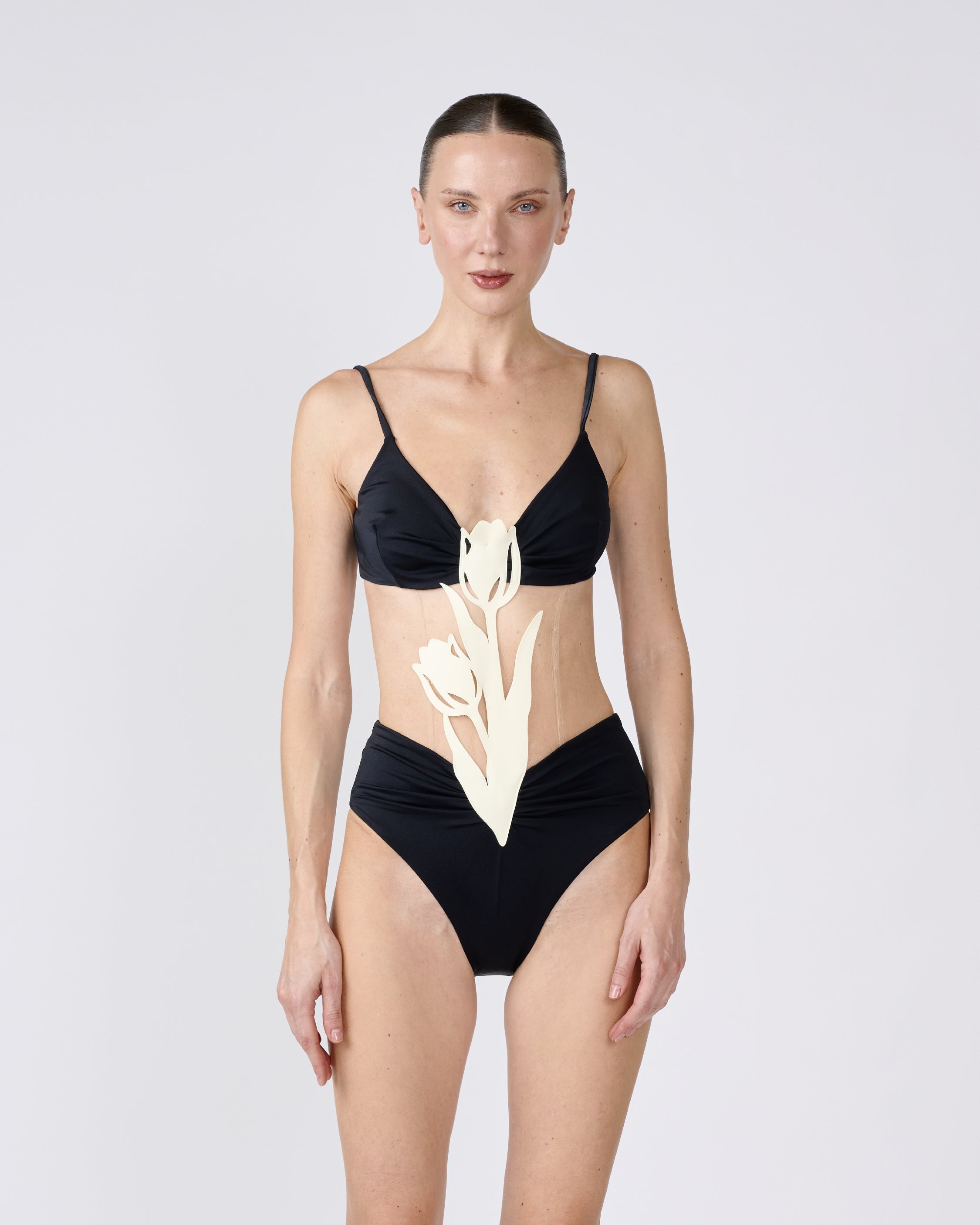 VICTORIA ONE PIECE SWIMSUIT